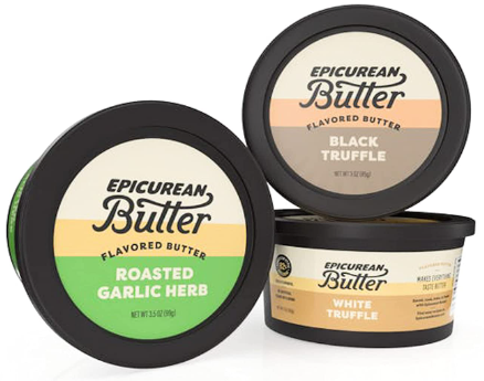 Epicurean Butter