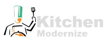 Kitchen Modernize Logo